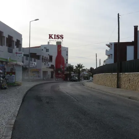 Appartamento Em Quinta Da Barracuda *
