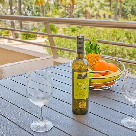 Apartamento Em Quinta Da Barracuda