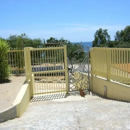 Apartamento Em Quinta Da Barracuda Albufeira