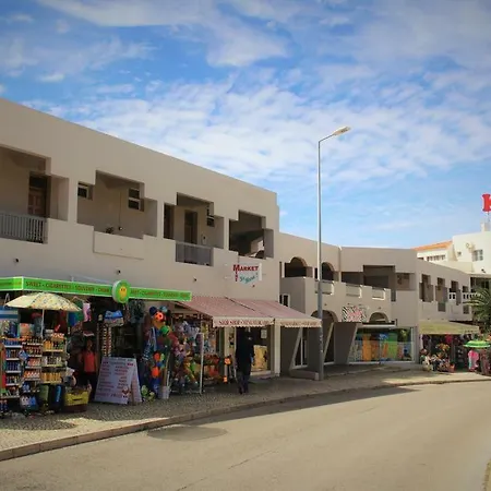 Em Quinta Da Barracuda Apartman Albufeira