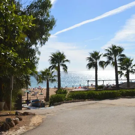 Apartman Em Quinta Da Barracuda *