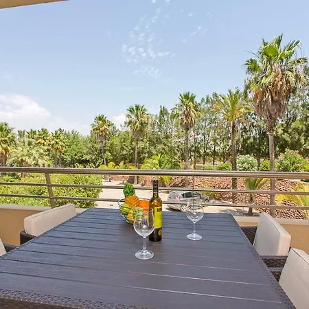 Apartament Em Quinta Da Barracuda Albufeira