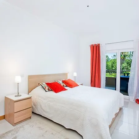 Apartamento Em Quinta Da Barracuda Albufeira
