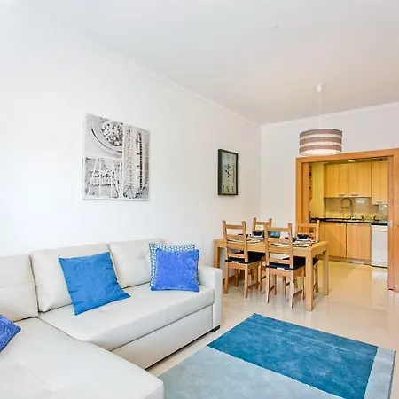 Em Quinta Da Barracuda Apartament