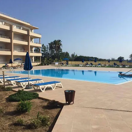 Apartamento Em Quinta Da Barracuda Albufeira