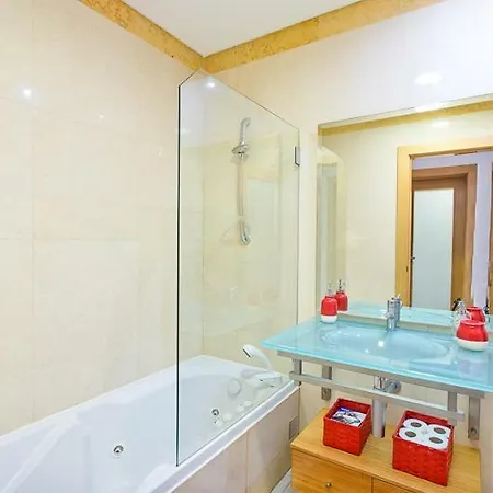 Em Quinta Da Barracuda Apartamento Albufeira