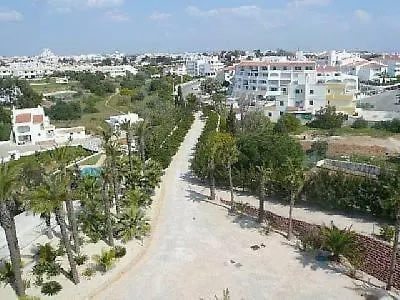 Em Quinta Da Barracuda