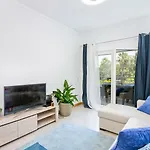 Em Quinta Da Barracuda Apartmán